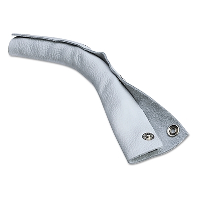 SWEATBAND SOFT GRAIN LEATHER